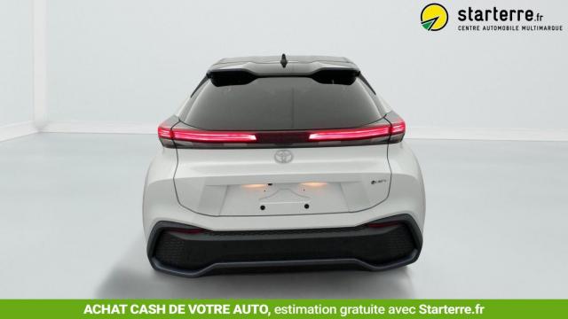 Toyota C-Hr image 7