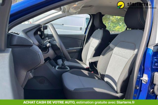Dacia Sandero image 1
