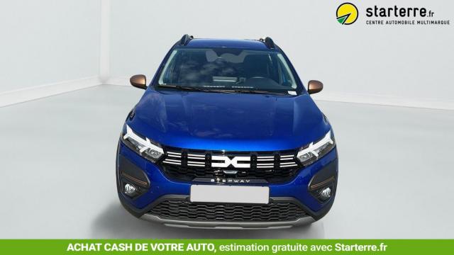 Dacia Sandero image 9