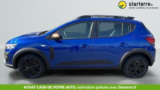 Dacia Sandero image 4