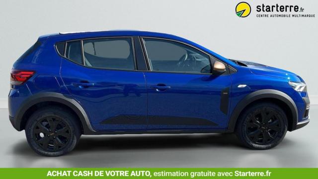 Dacia Sandero image 6