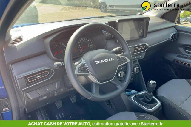 Dacia Sandero image 3