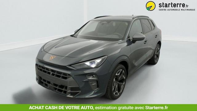 Cupra Terramar image 1