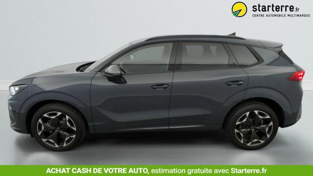 Cupra Terramar image 2