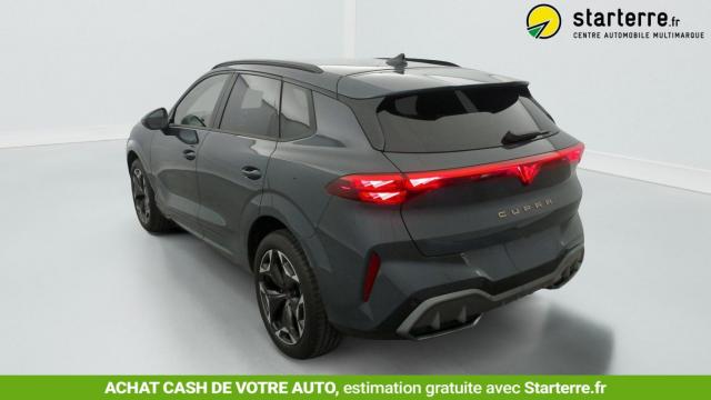 Cupra Terramar image 9