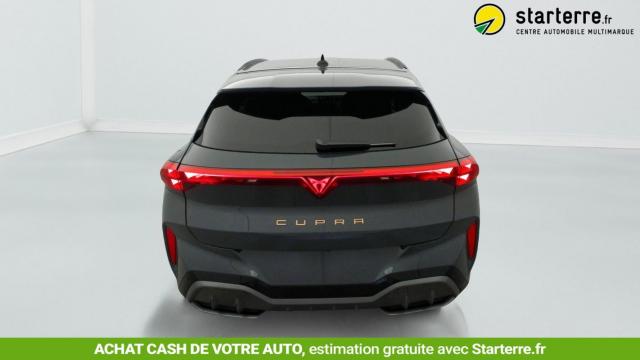 Cupra Terramar image 3