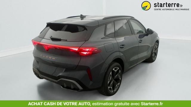 Cupra Terramar image 5