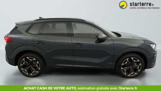 Cupra Terramar image 6
