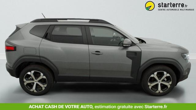 Dacia Duster image 1