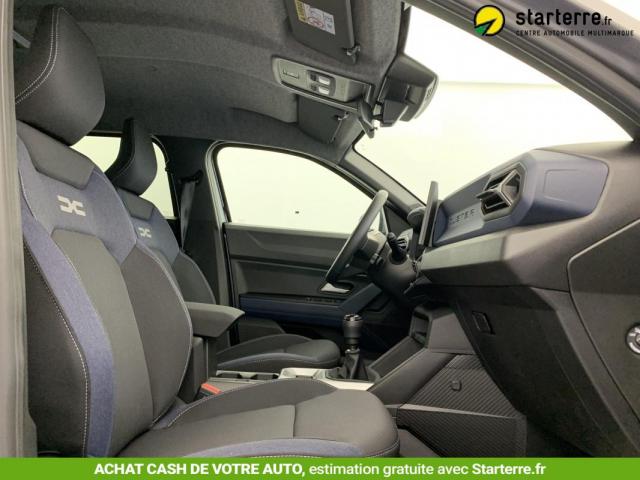 Dacia Duster image 3