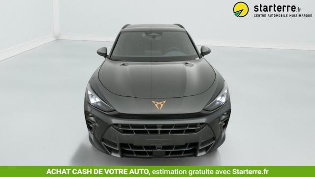 Cupra Terramar image 1