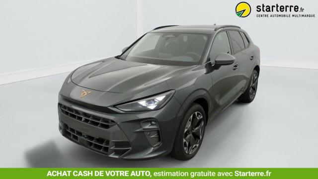 Cupra Terramar image 9