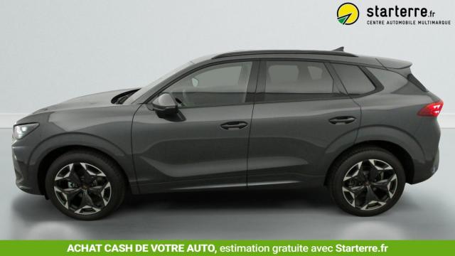 Cupra Terramar image 8