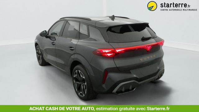 Cupra Terramar image 3