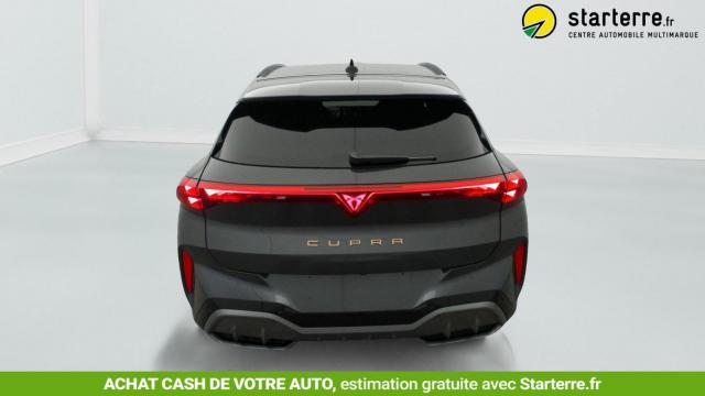 Cupra Terramar image 6
