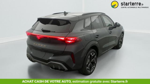 Cupra Terramar image 4