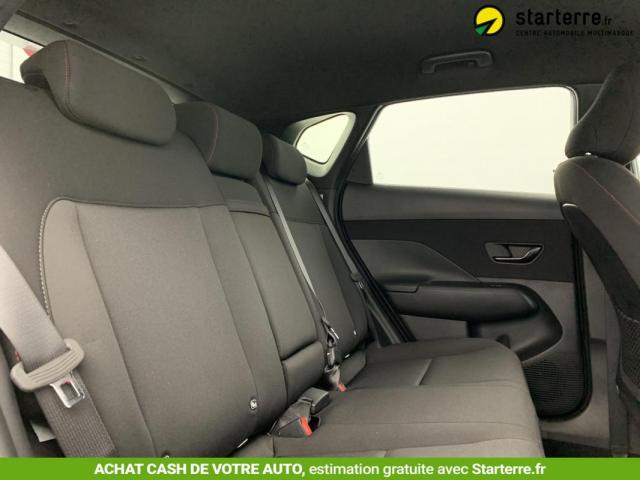 Hyundai Kona image 1