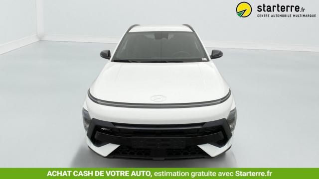 Hyundai Kona image 8