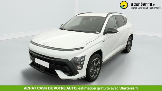 Hyundai Kona image 5