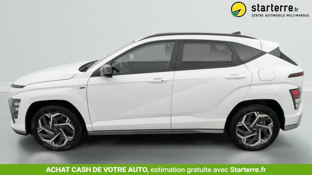 Hyundai Kona image 3