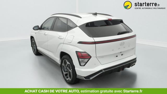 Hyundai Kona image 7