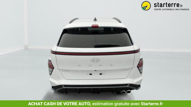 Hyundai Kona image 6