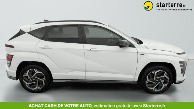 Hyundai Kona image 9