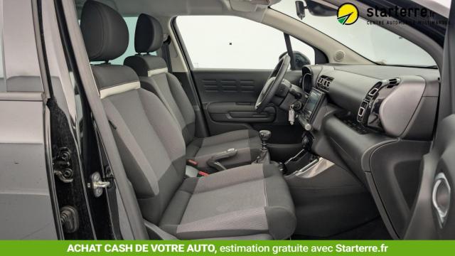Citroen C3 Aircross image 1