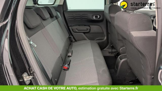 Citroen C3 Aircross image 2