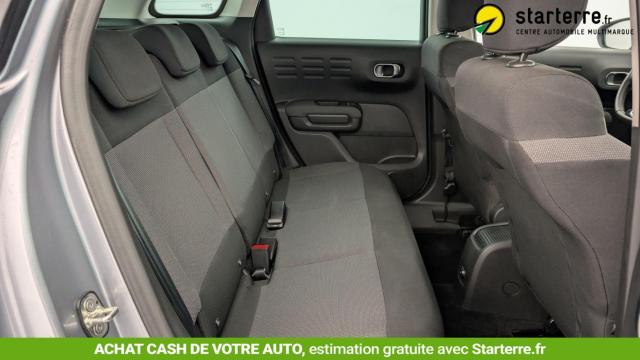 Citroen C3 Aircross image 2