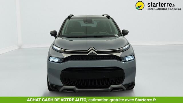 Citroen C3 Aircross image 9
