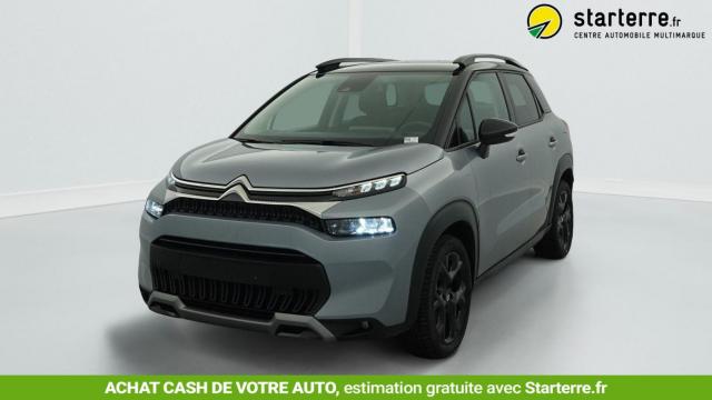 Citroen C3 Aircross image 1