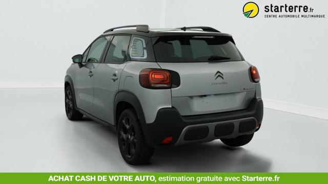 Citroen C3 Aircross image 6