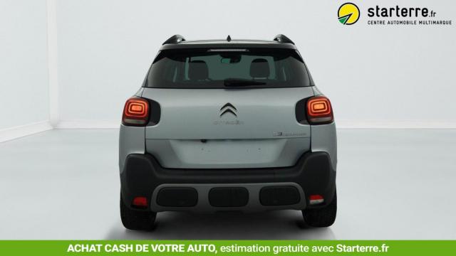 Citroen C3 Aircross image 5