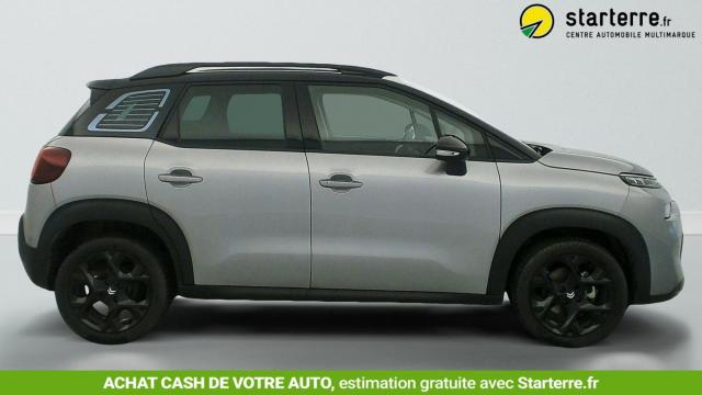 Citroen C3 Aircross image 8