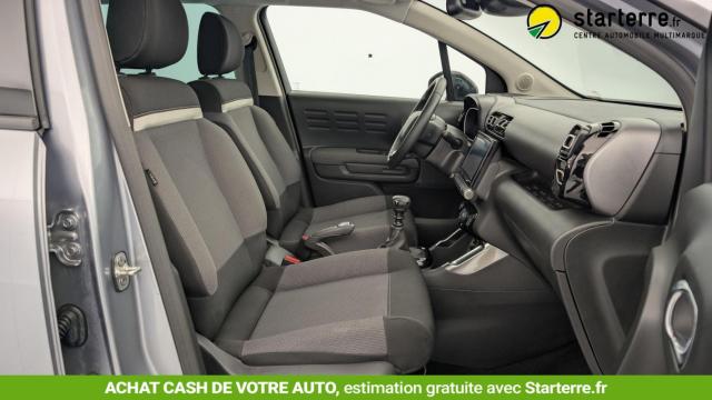 Citroen C3 Aircross image 7