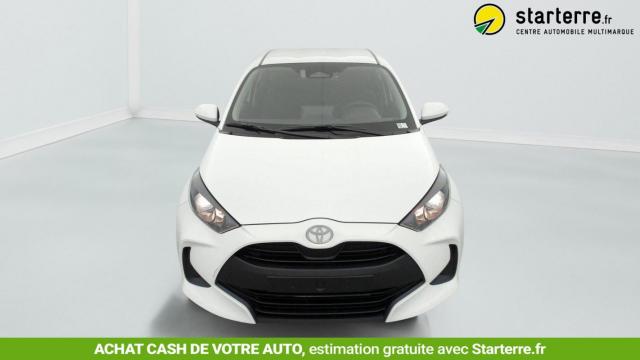 Toyota Yaris image 8