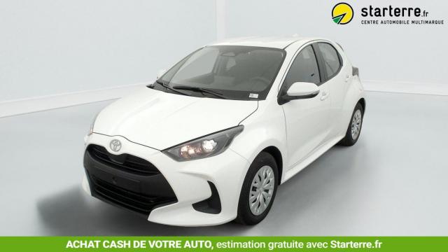 Toyota Yaris image 7