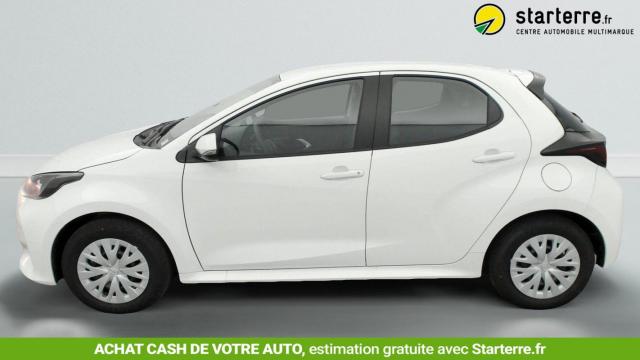 Toyota Yaris image 5