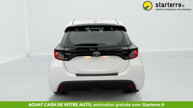 Toyota Yaris image 1