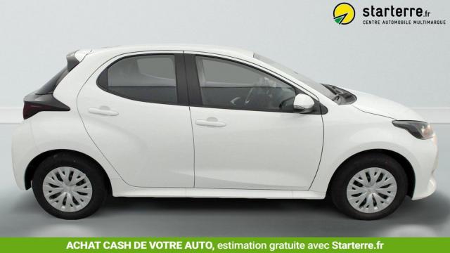 Toyota Yaris image 4