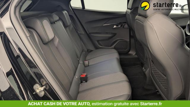 Peugeot 2008 image 6