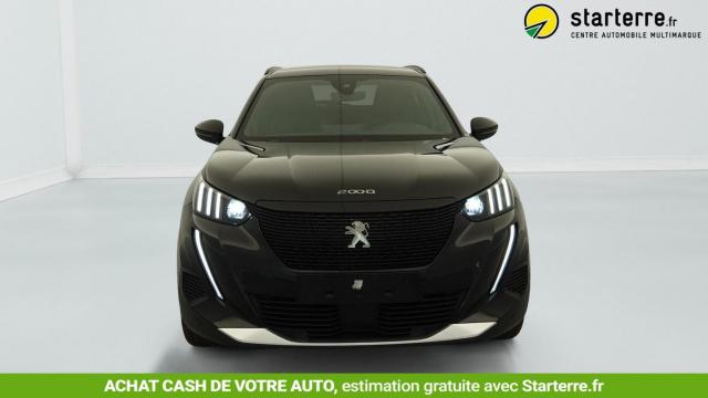 Peugeot 2008 image 7