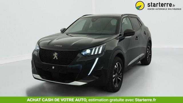 Peugeot 2008 image 2