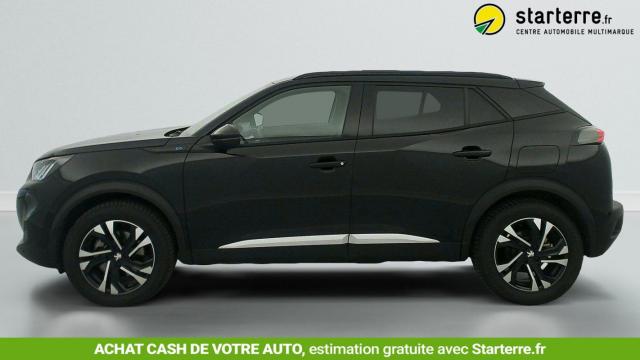 Peugeot 2008 image 1