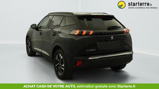 Peugeot 2008 image 8