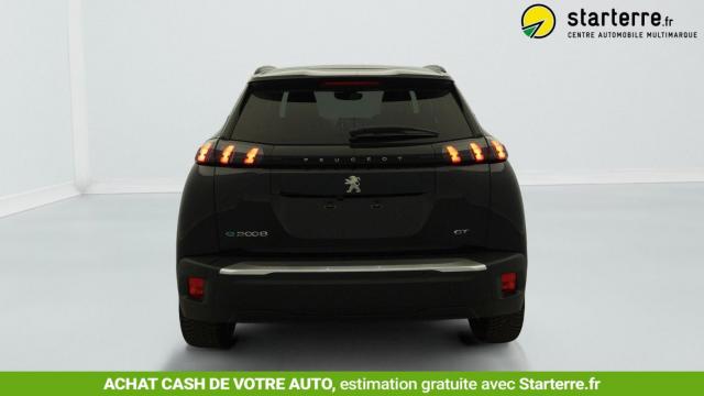 Peugeot 2008 image 4