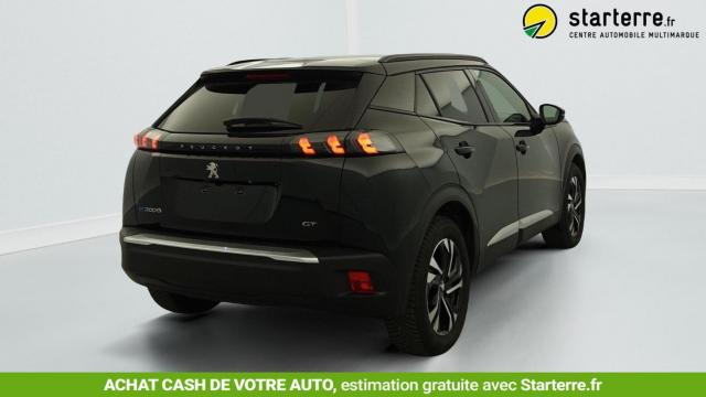 Peugeot 2008 image 5