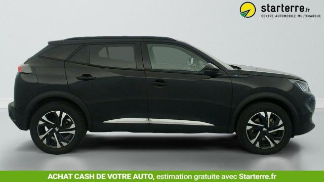 Peugeot 2008 image 9
