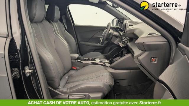 Peugeot 2008 image 3